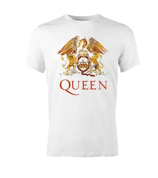Queen Tee