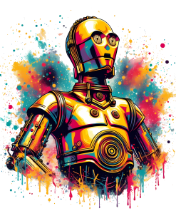 C-3PO